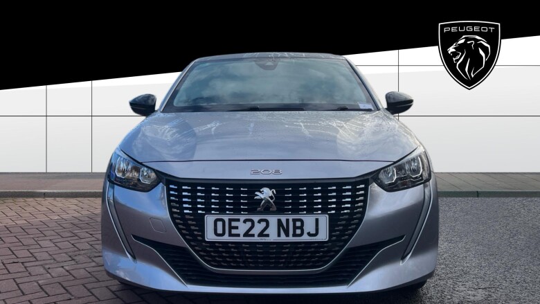 Peugeot 208 1.2 PureTech 100 Allure Premium 5dr Petrol Hatchback